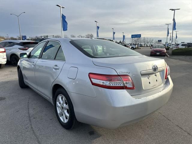 used 2011 Toyota Camry car, priced at $8,918