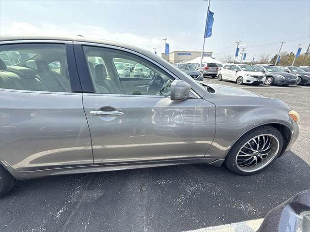 used 2012 INFINITI M56x car, priced at $17,952