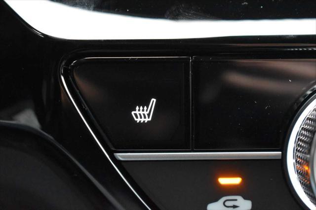 new 2025 Honda Civic Hybrid car, priced at $31,255