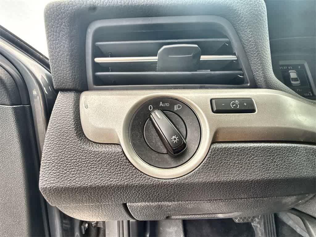 used 2022 Volkswagen Passat car, priced at $14,777