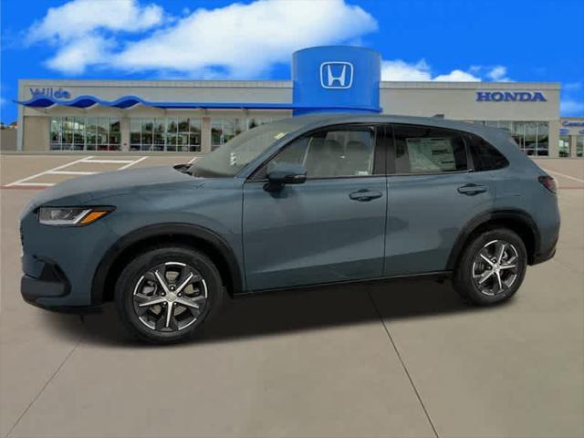 new 2025 Honda HR-V car, priced at $31,677