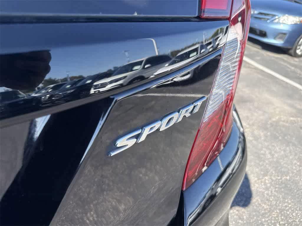 used 2018 Honda Fit car, priced at $14,999