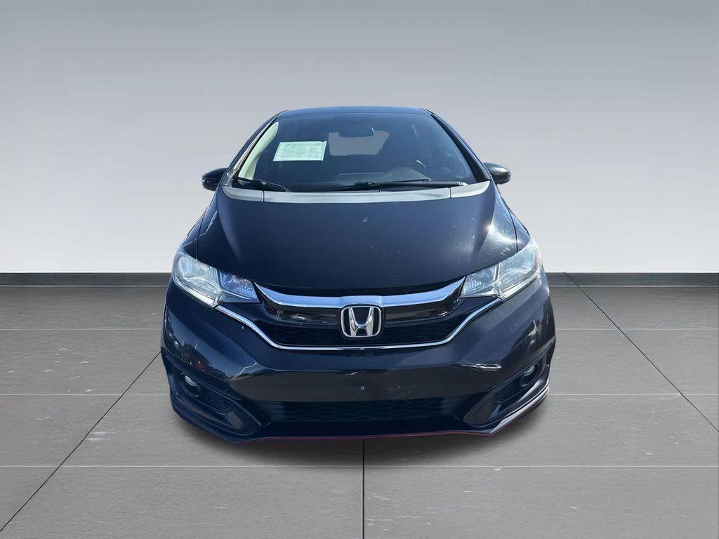 used 2018 Honda Fit car, priced at $14,999