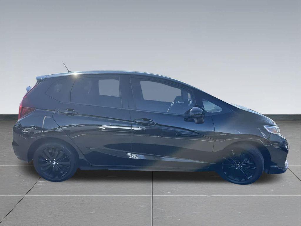 used 2018 Honda Fit car, priced at $14,999