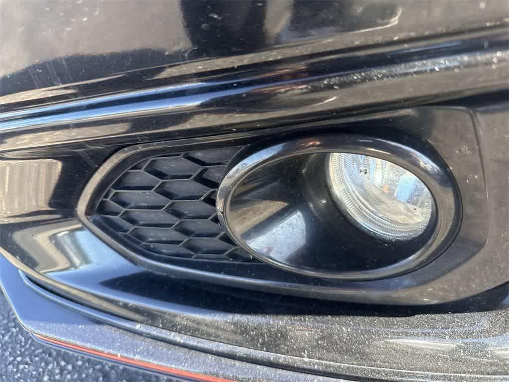 used 2018 Honda Fit car, priced at $14,999