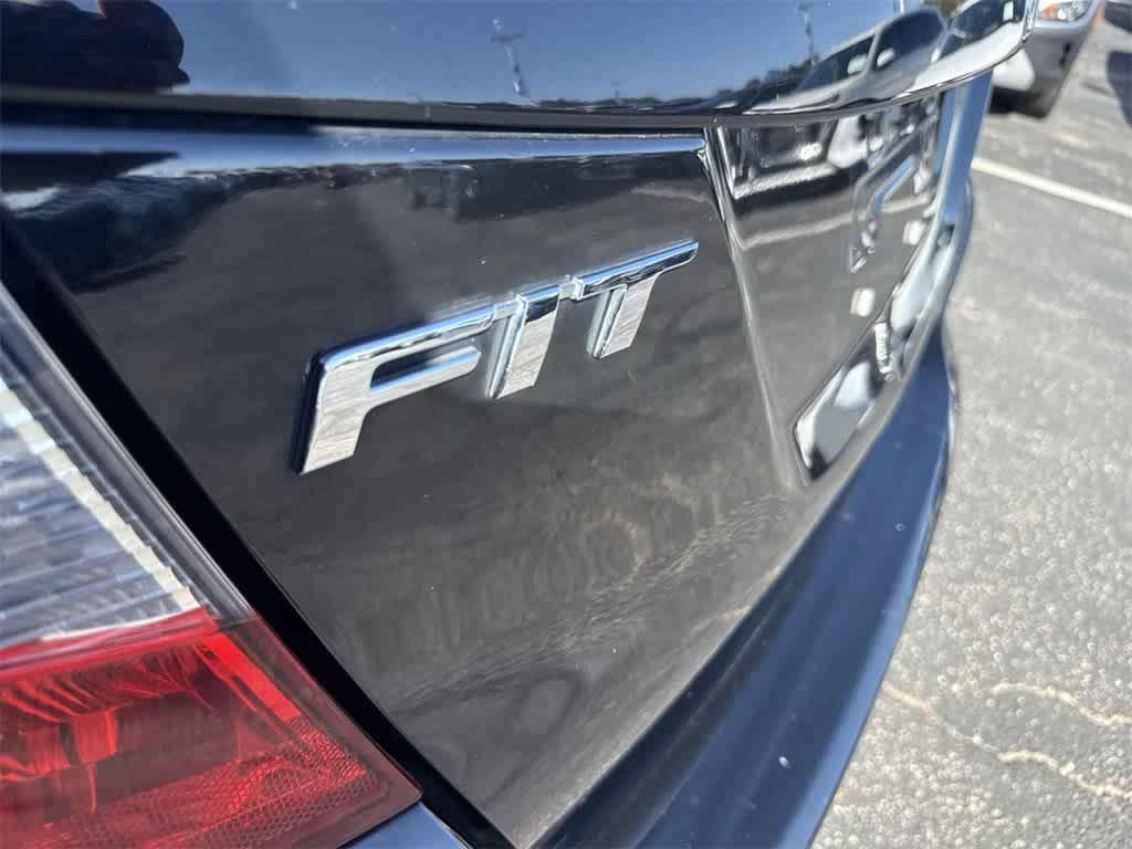 used 2018 Honda Fit car, priced at $14,999