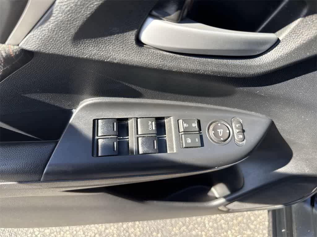 used 2018 Honda Fit car, priced at $14,999