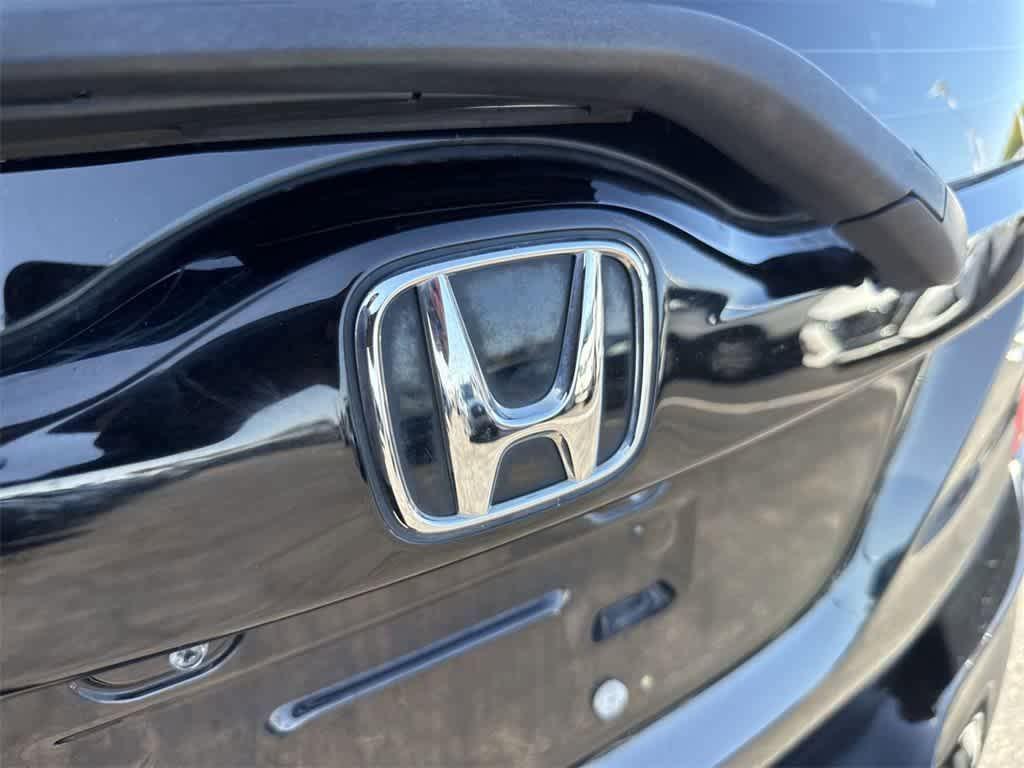 used 2018 Honda Fit car, priced at $14,999