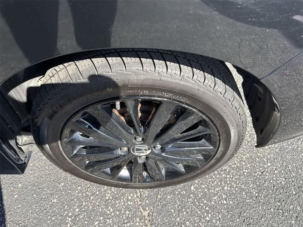 used 2018 Honda Fit car, priced at $14,999