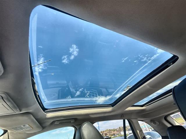 used 2013 Lincoln MKX car, priced at $12,355