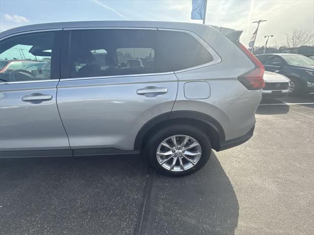 used 2023 Honda CR-V car, priced at $32,824