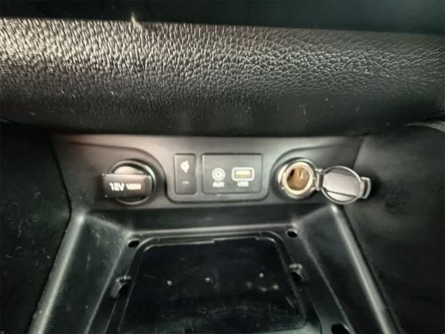 used 2019 Hyundai Tucson car, priced at $18,950