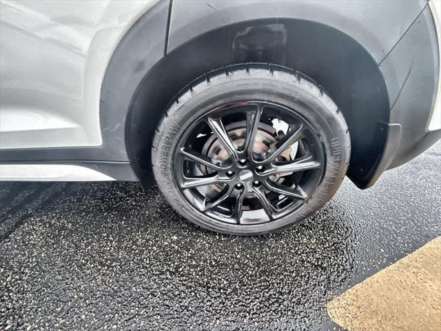 used 2019 Hyundai Tucson car, priced at $18,950