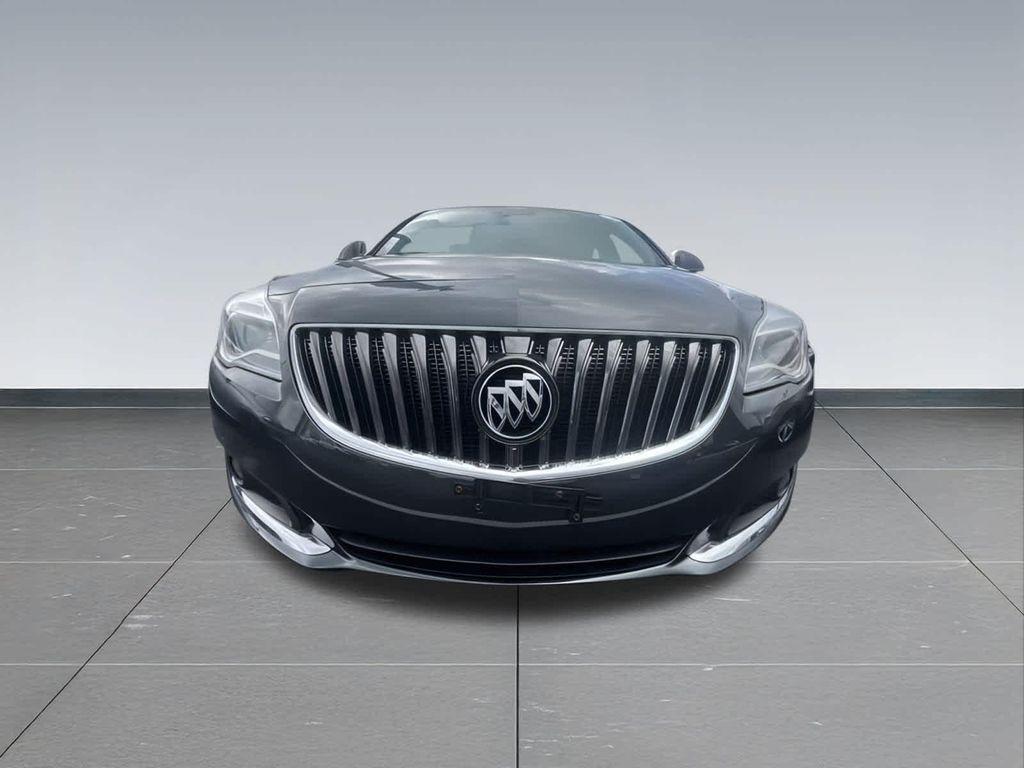 used 2016 Buick Regal car, priced at $9,999