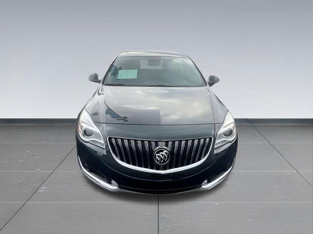 used 2016 Buick Regal car, priced at $9,999