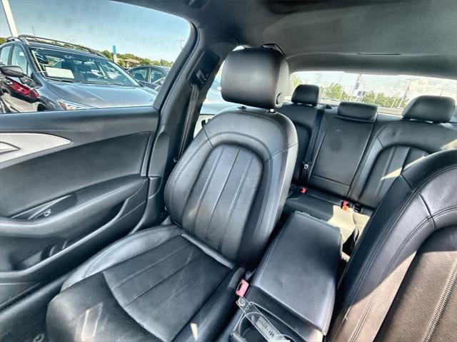 used 2014 Audi A6 car, priced at $19,786