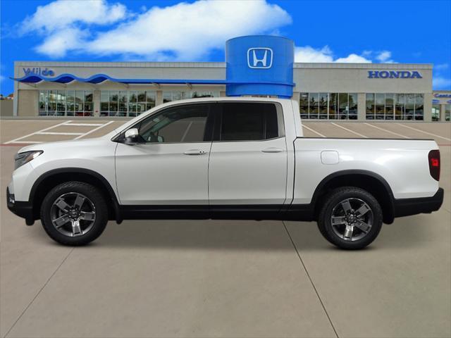 new 2024 Honda Ridgeline car, priced at $42,066