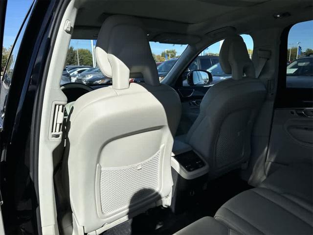 used 2018 Volvo XC90 car, priced at $21,943