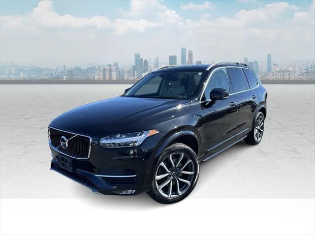 used 2018 Volvo XC90 car, priced at $21,943