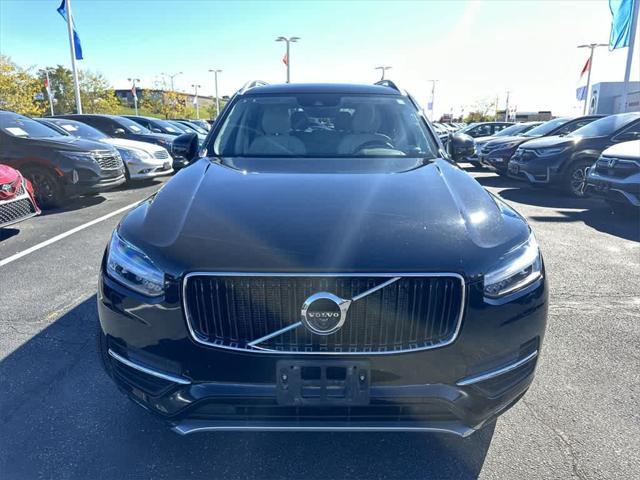 used 2018 Volvo XC90 car, priced at $21,943