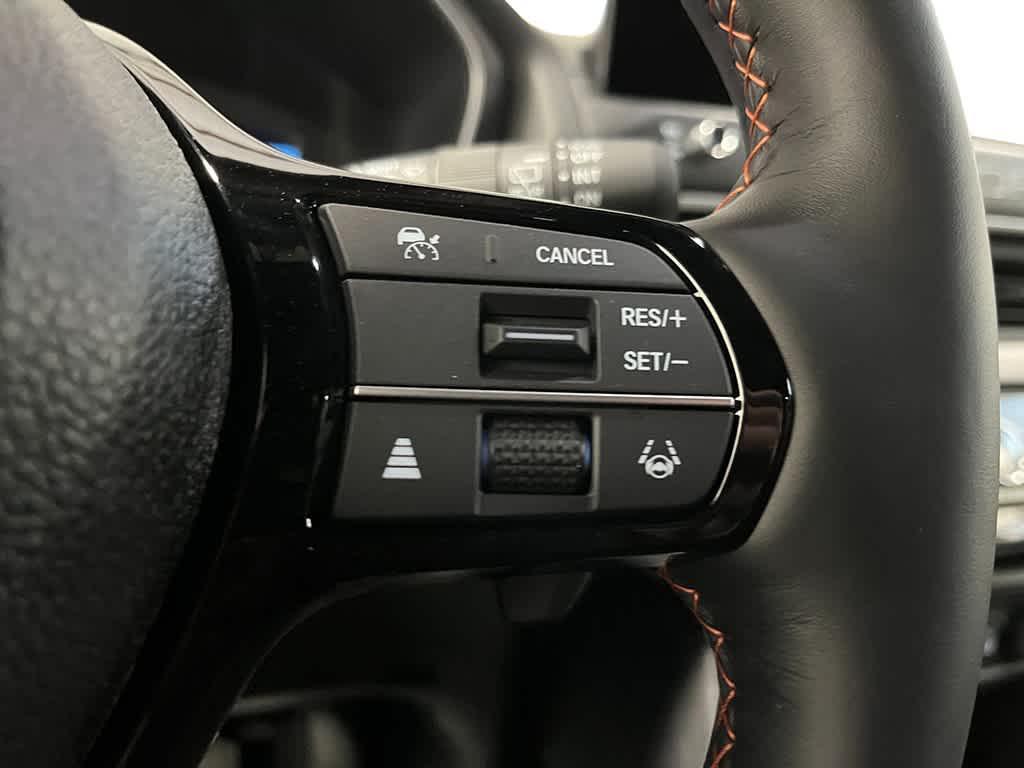 new 2026 Honda Passport car, priced at $54,710