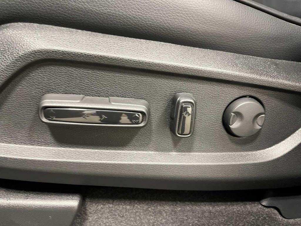 new 2026 Honda Passport car, priced at $54,710