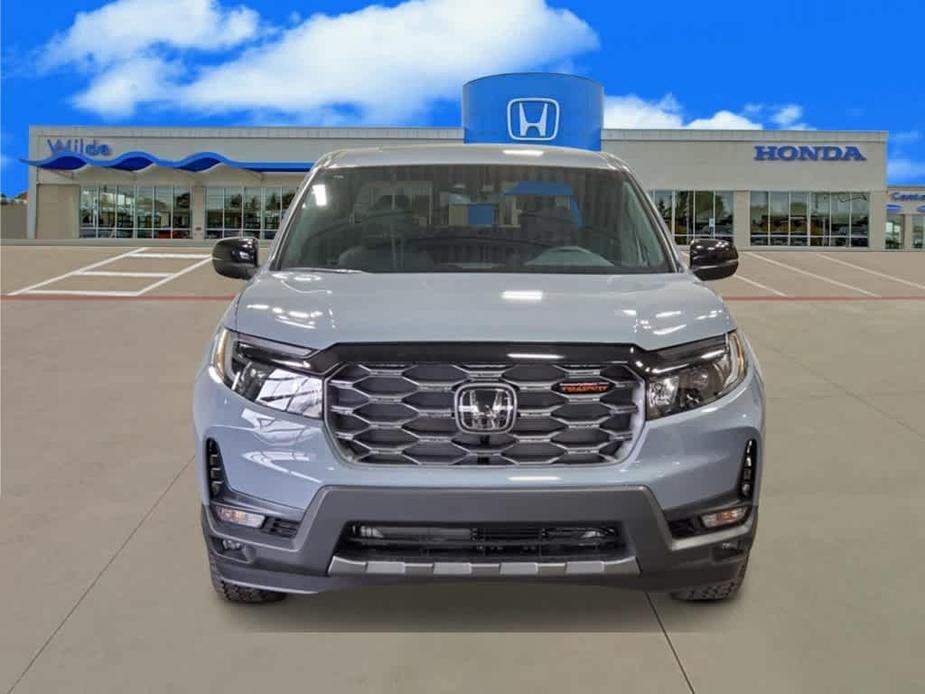 new 2024 Honda Ridgeline car, priced at $47,295