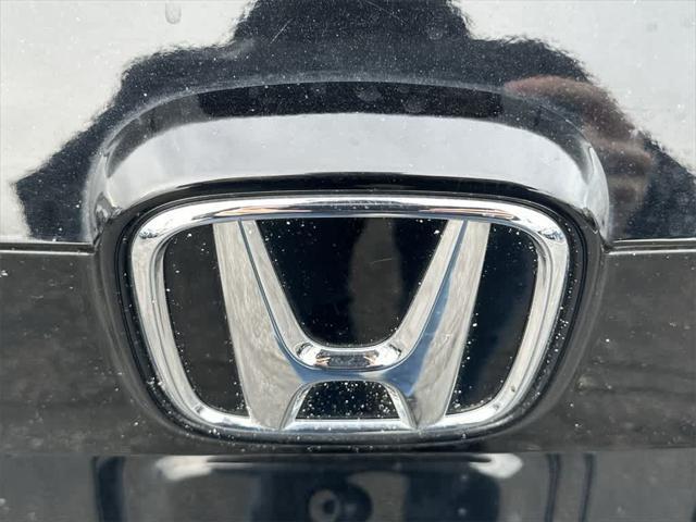 used 2018 Honda Accord car, priced at $17,257