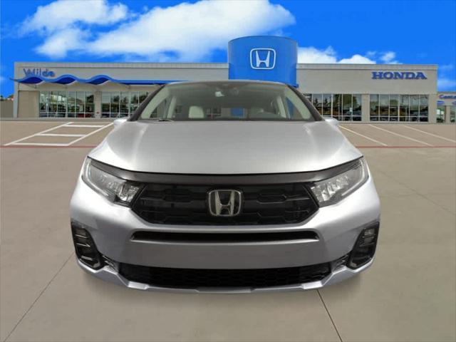 new 2025 Honda Odyssey car, priced at $52,630