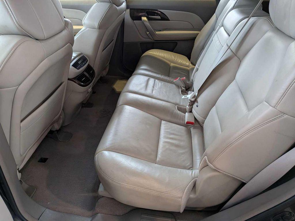 used 2012 Acura MDX car, priced at $11,321