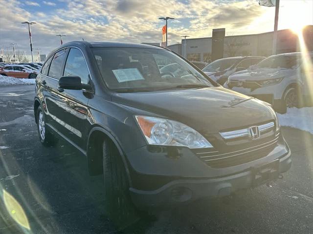 used 2008 Honda CR-V car, priced at $12,917