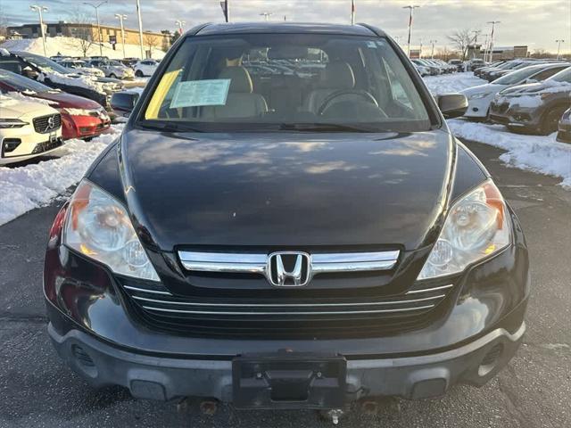 used 2008 Honda CR-V car, priced at $12,917