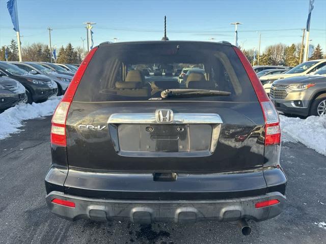 used 2008 Honda CR-V car, priced at $12,917