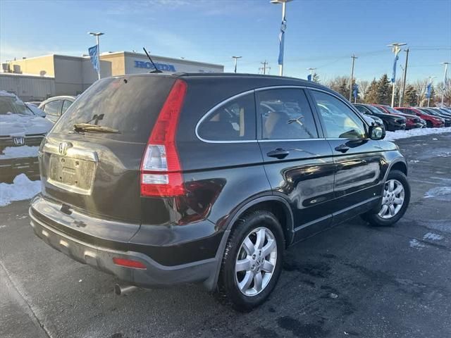 used 2008 Honda CR-V car, priced at $12,917