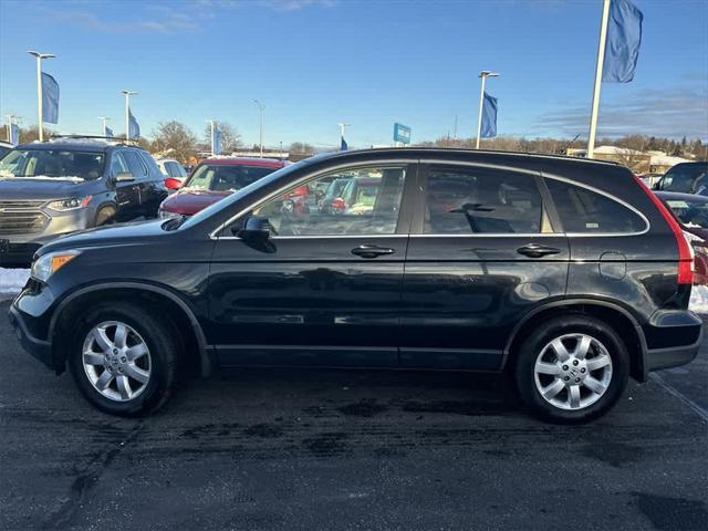 used 2008 Honda CR-V car, priced at $12,917