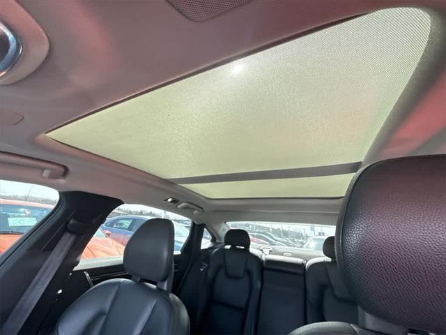 used 2018 Volvo S90 car, priced at $19,845