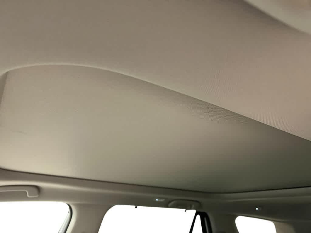 new 2025 Honda Pilot car, priced at $56,075