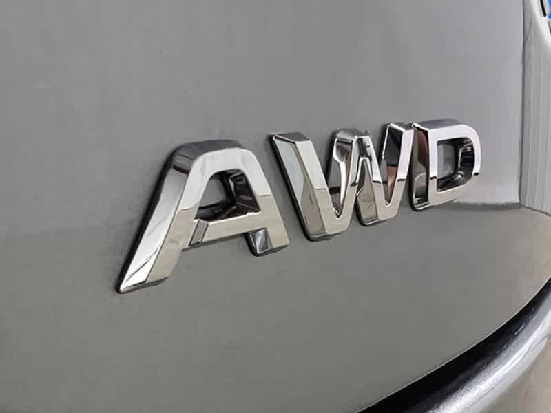 new 2025 Honda Pilot car, priced at $56,075