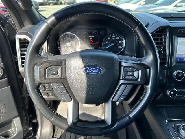 used 2020 Ford Expedition car, priced at $36,801