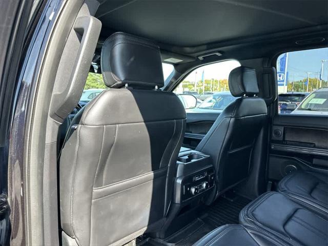 used 2020 Ford Expedition car, priced at $36,801