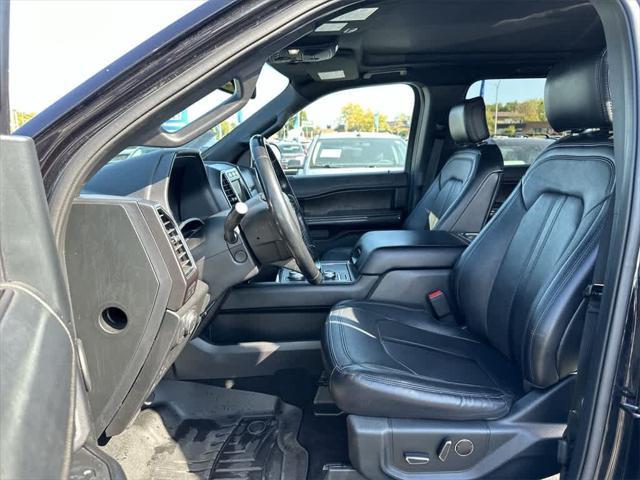 used 2020 Ford Expedition car, priced at $36,801