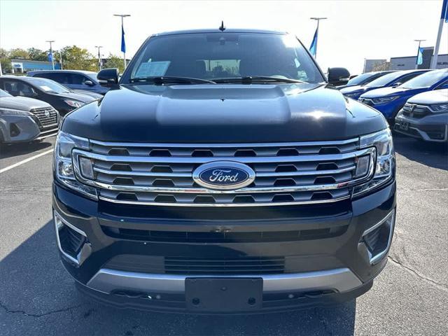 used 2020 Ford Expedition car, priced at $36,801