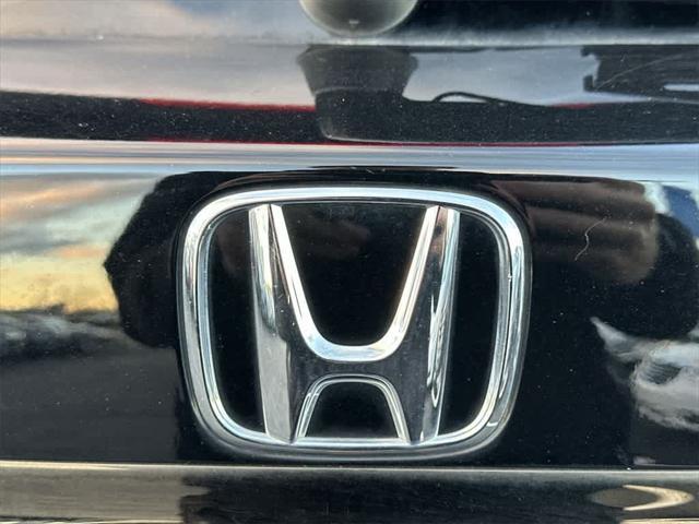 used 2022 Honda HR-V car, priced at $24,279