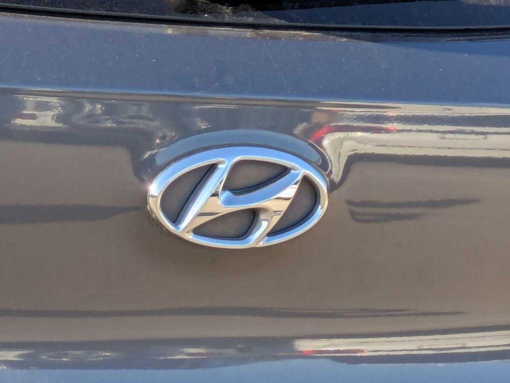 used 2019 Hyundai Tucson car, priced at $14,750