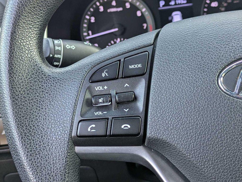 used 2019 Hyundai Tucson car, priced at $14,750