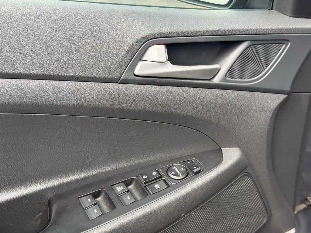 used 2019 Hyundai Tucson car, priced at $14,998