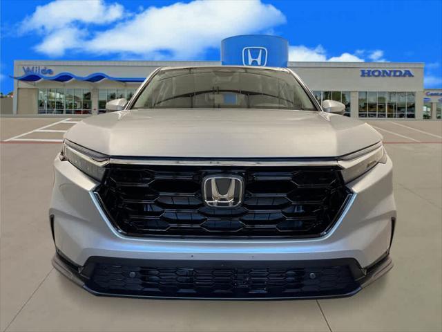 new 2026 Honda CR-V car, priced at $36,726