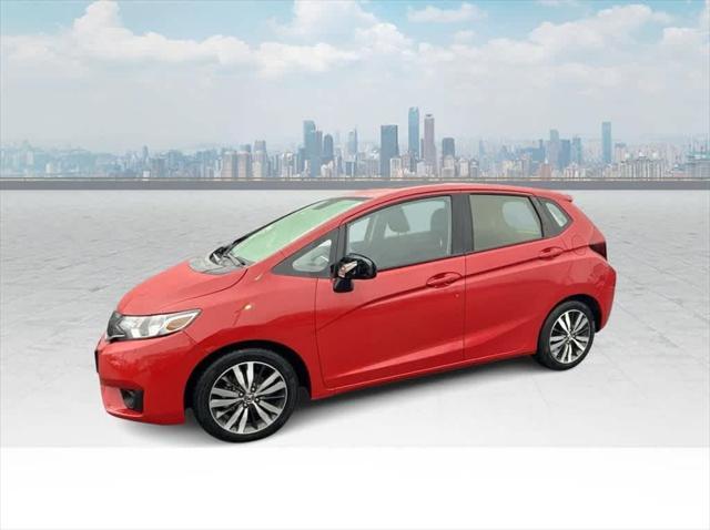 used 2016 Honda Fit car, priced at $14,804