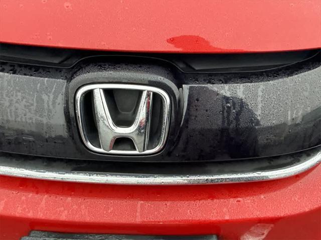 used 2016 Honda Fit car, priced at $14,804