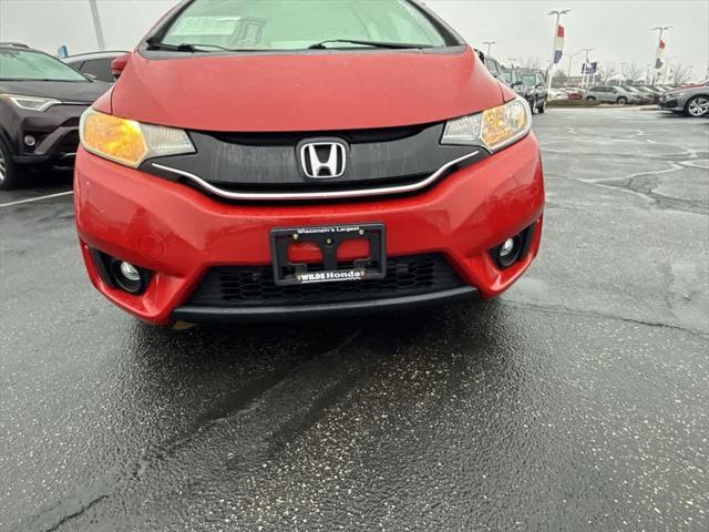 used 2016 Honda Fit car, priced at $14,804